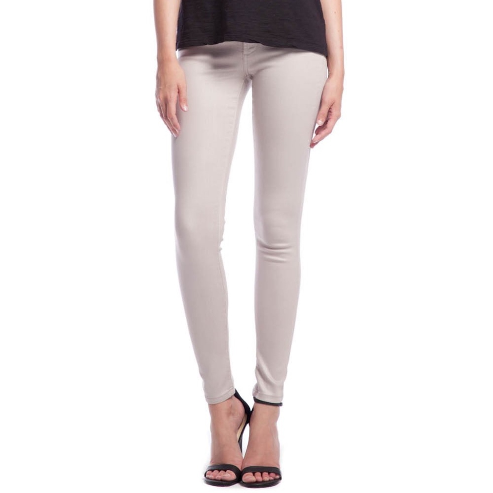 James Jeans Twiggy Bare Enamel (NWT!)